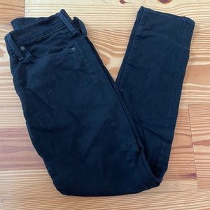 Levi’s men’s 511’s